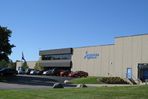 Innovance Inc. Acquires Jorgensen Conveyor and Filtration Solutions