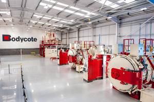 Bodycote Expands Its Medical Market Reach with Acquisition