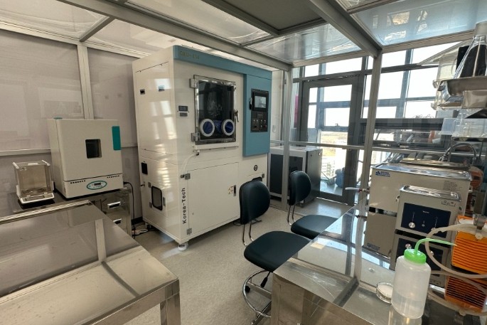 Lab Environment Iso 5 Creating the Right Lab Environment for ISO 16232 Analysis | Products ...