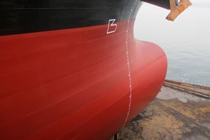 PPG Unveils Copper-Free Antifouling Coating