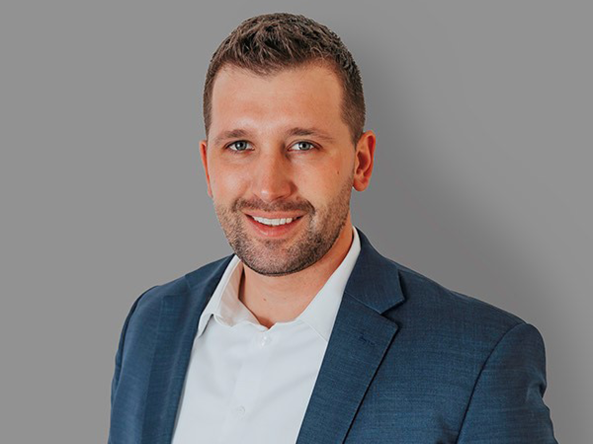 40 Under 40 Class of 2025 | Products Finishing