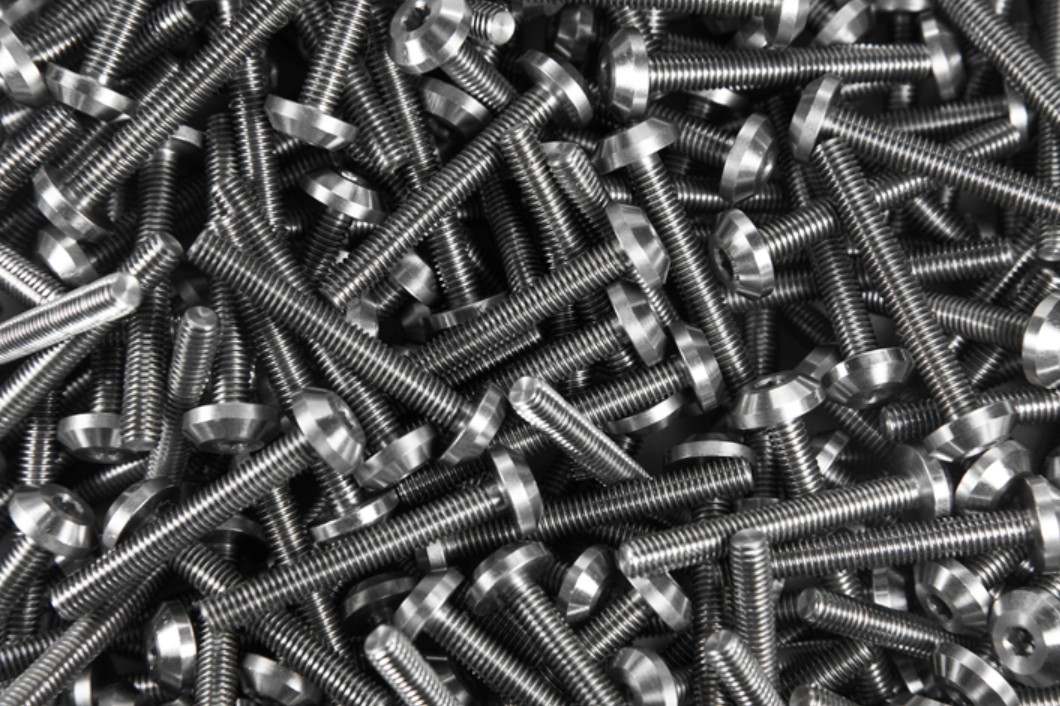 Cs Fasteners Plating Process Optimizing Lubricity in Plated Fasteners | Products Finishing