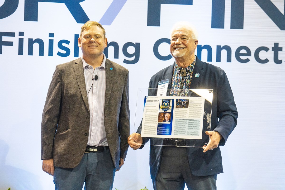Investing Wisely in the Industry's Future