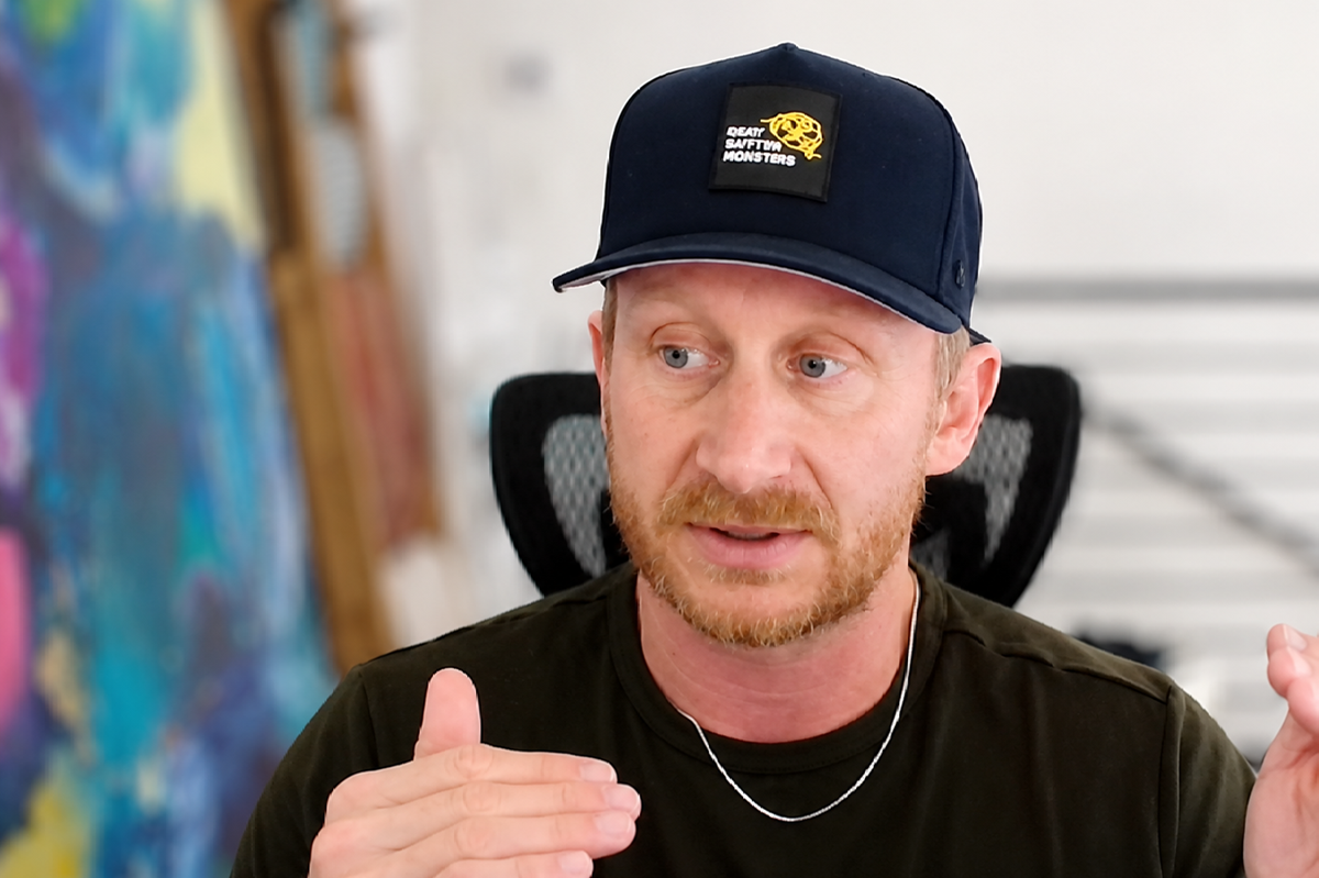Episode 70: Rand Owens, GrayMatter Robotics