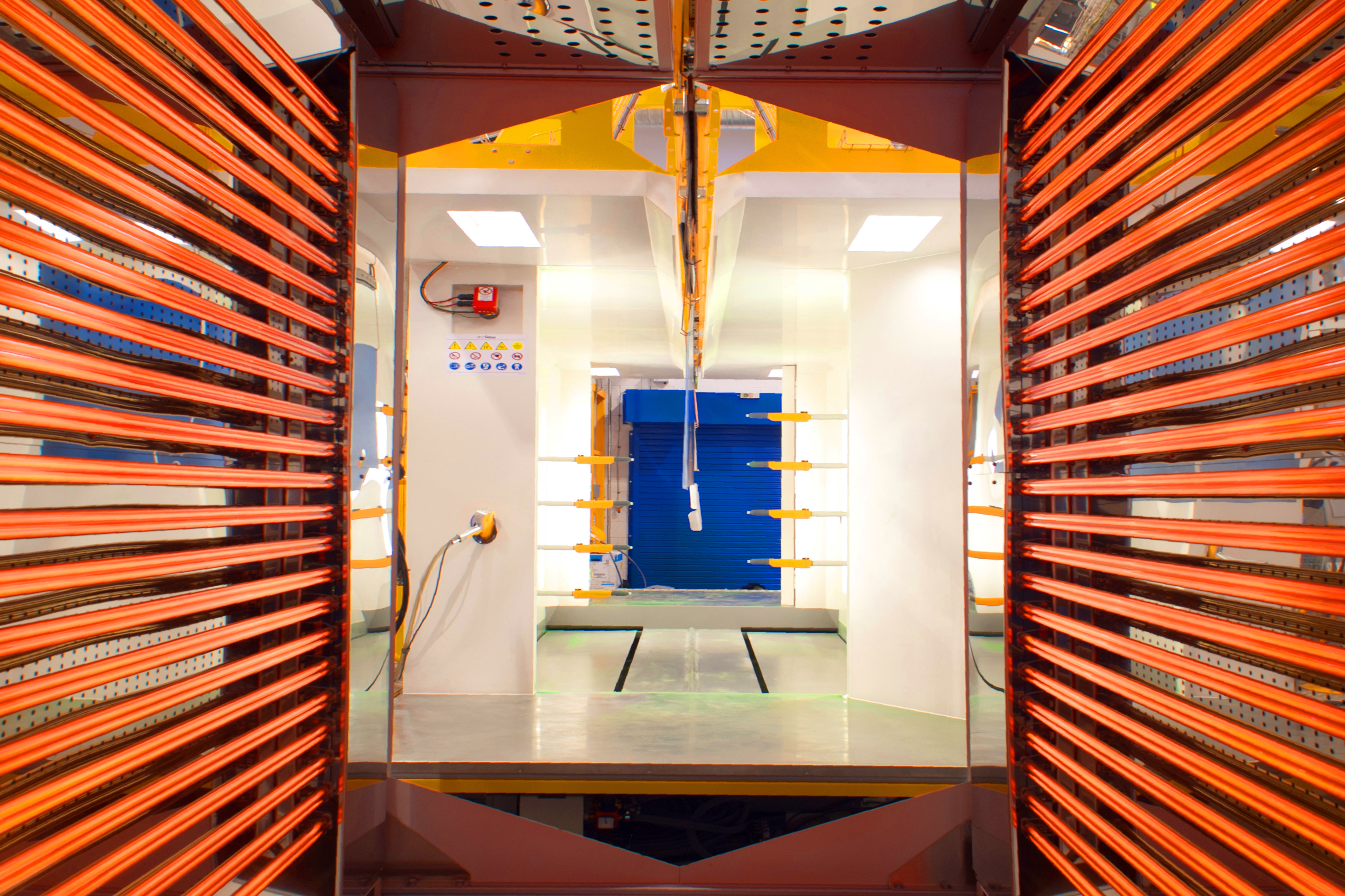 Advancing Powder Coating Technologies for Enhanced Corrosion, Edge ...