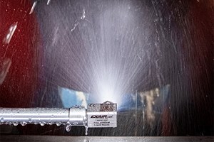 Exair Full-Stream Nozzle Resists Clogging, Corrosion