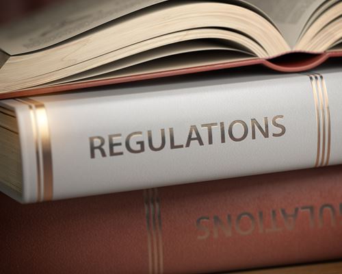 Solvent Degreasing Regulations Explained