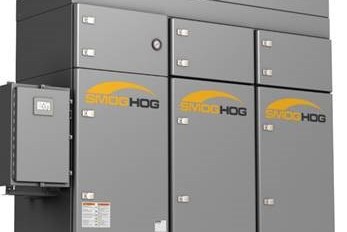 Parker Hannifin’s Upgraded SmogHog Increases Mist Filtration Efficiency