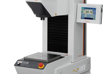 HR-600 Hardness Tester