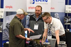 What Does 2021 Have in Store for the Parts Cleaning Industry?