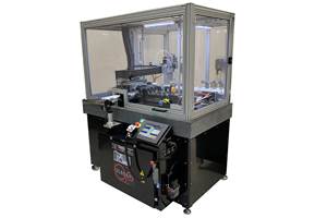 Glebar Form Grinder减少了废钢率