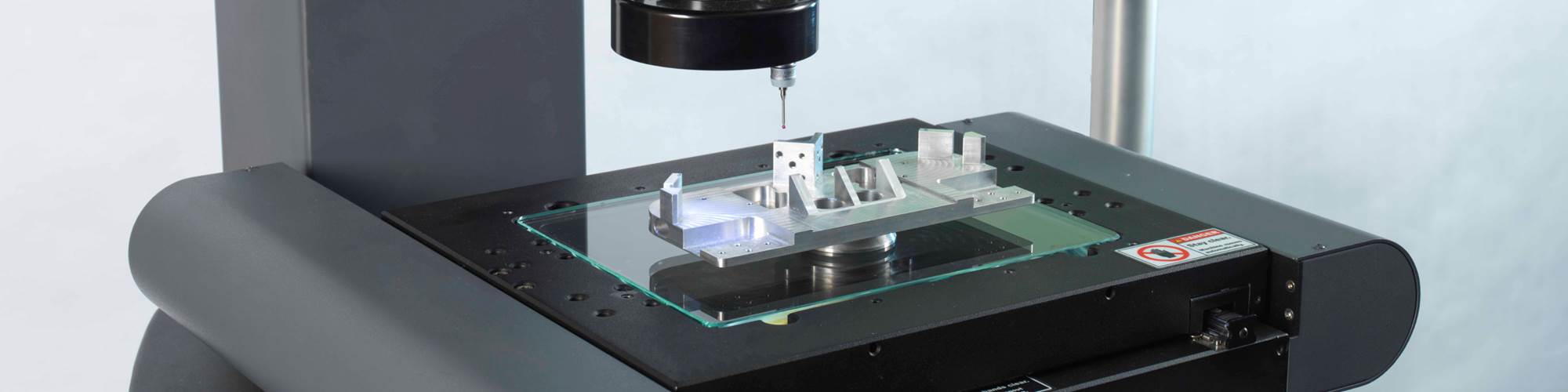 Precision Machining Technology Review: Measurement | Production Machining