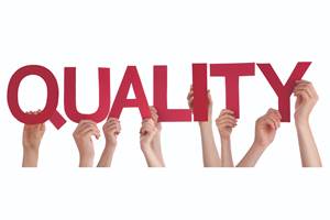 Quality — A Better Definition for Manufacturing