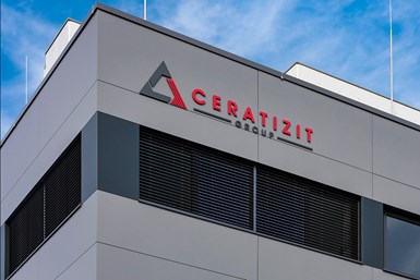 Ceratizit已在Ceratizit洛杉矶获得剩余股份。