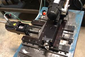 Two-Axis CNC Attachments for Acmes