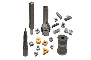 North American Carbide Offers Standard and Special Inserts