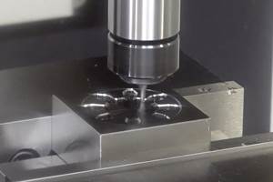 Union Tool End Mills Optimized for Milling Hard Materials