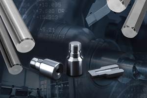 Maxival EVO Stainless Steel Optimized for Machinability, Productivity