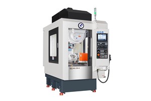 Expand Machinery’s Genmill 5X-4 Offers Rigid Base Design
