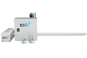 Made4CNC Offers Automatic   CNC Door Opening Solution for Robots