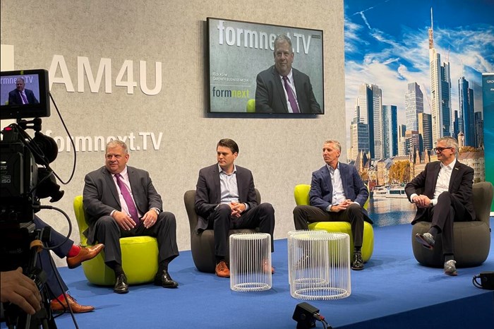 Leading AM Trade and Media Organizations Unite to Launch Formnext USA Chicago in Spring 2025