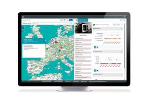 Siemens’ ManageMyMachines App Enables Full Data Tracking of Machine Kinematics