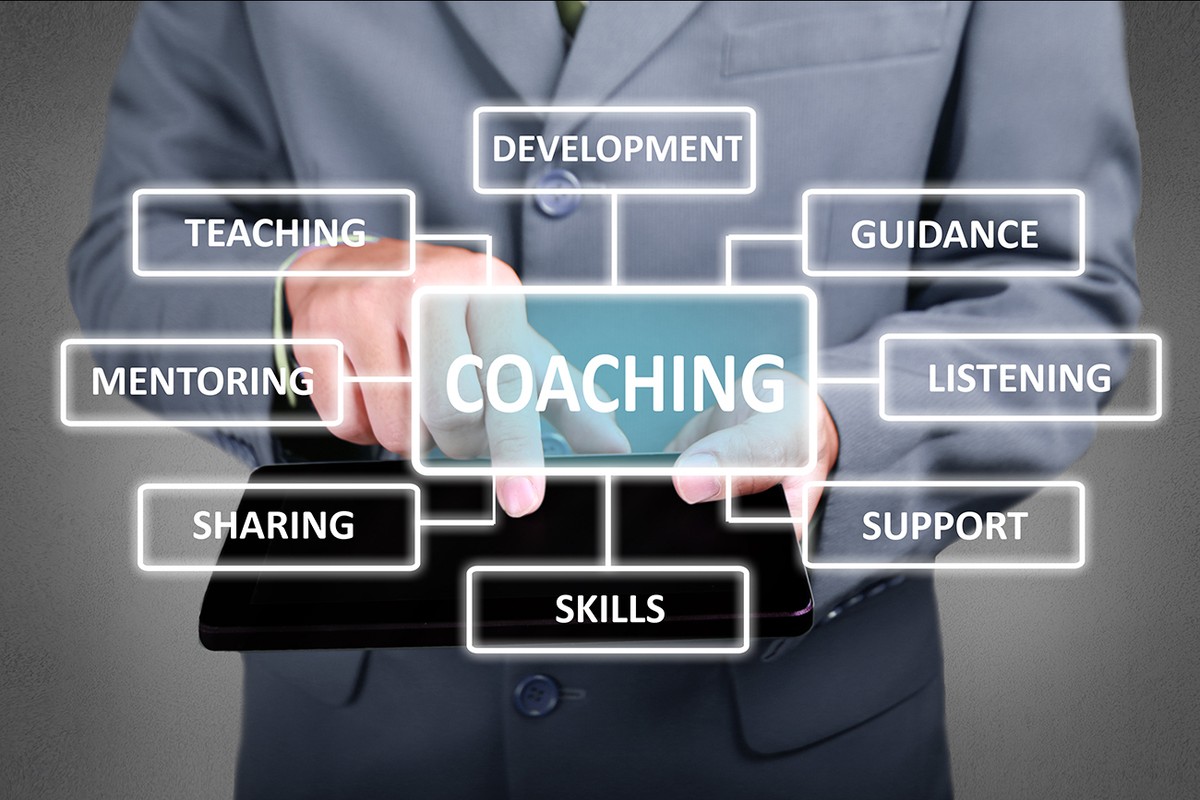 Excellent Coach 4 Leadership Coaching Skills That’ll Make You a Great Leader ...