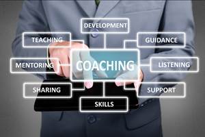 4 Leadership Coaching Skills That’ll Make You a Great Leader