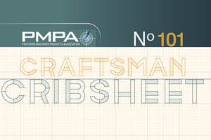 Craftsman Cribsheet No. 101: Audit Certifications