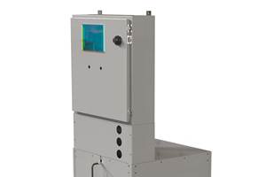 Automated Coolant Management for Multiple CNC Machines