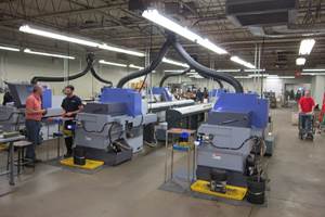 The ESOP Alternative for Retiring Machine Shop Owners