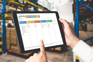 Global Shop Solutions Offers Fast Track ERP Implementation