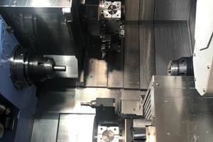 多样化配件斗山TT车床