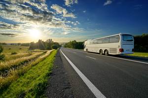 PMPA Mastery Program Bus Tours Educate About Supply Chain