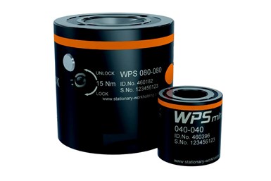 WPS and WPS Mini from SMW Autoblok. Photo Credit: SMW Autoblok