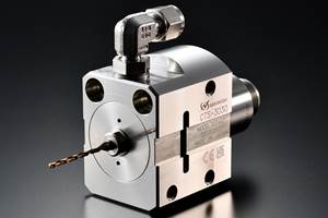 Precision Machining Technology Review May 2022: Workholding