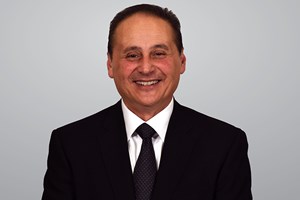 MC Machinery Systems Names Tony Imbrogno CEO