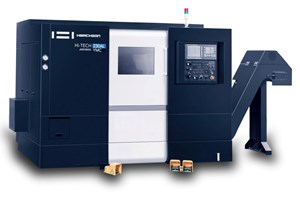 Hwacheon Machinery America Adds Two New Distributors