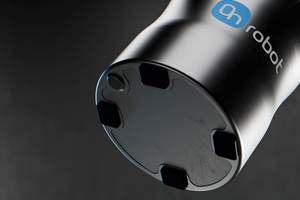 OnRobot’s Magnetic Gripper for Safe, Precise Material Handling, Assembly