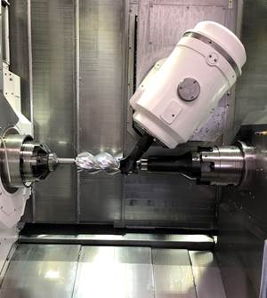 Learn How Workholding Helps Whip Rotors Into Shape