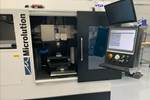 Where Micro-Laser Machining Is the Focus