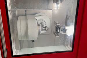 Where Automated Five-Axis Machining Isn’t a Challenge