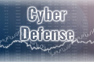 Cyber Defense image