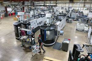 Can a Job Shop Benefit From a CNC Multi-Spindle? This One Does.