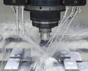 6 Considerations for Metalworking Fluid Selection and Maintenance 
