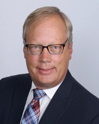 Tim Heaton, President- Colorado Advanced Manufacturing Association