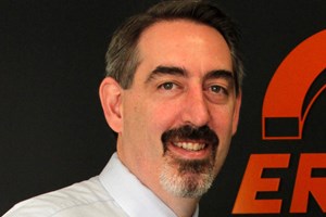 Eriez Announces New President, CEO