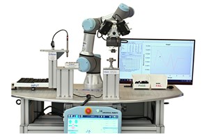 Automated Gaging System for Boosting Quality, Productivity