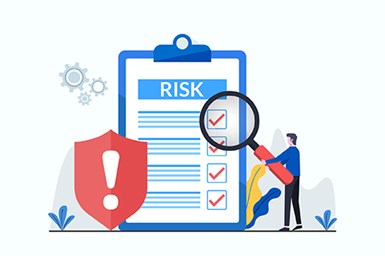 Risk Management checklist