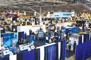 PMTS 2023: Discovering Precision Machining Technology Under One Roof